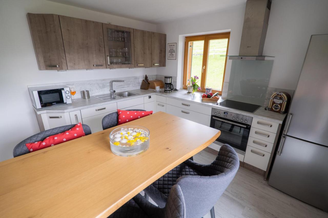 Ferienwohnung Falltannach Sonthofen Extérieur photo