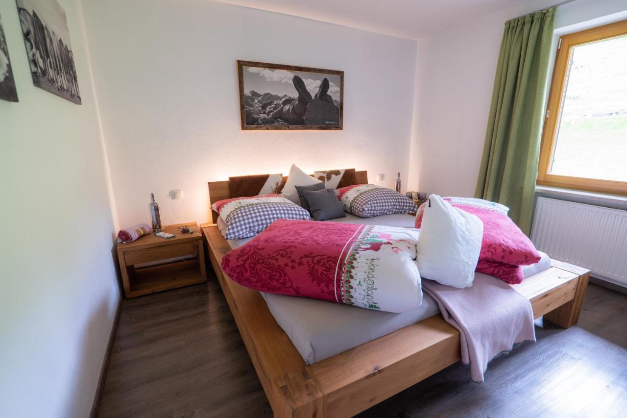 Ferienwohnung Falltannach Sonthofen Extérieur photo