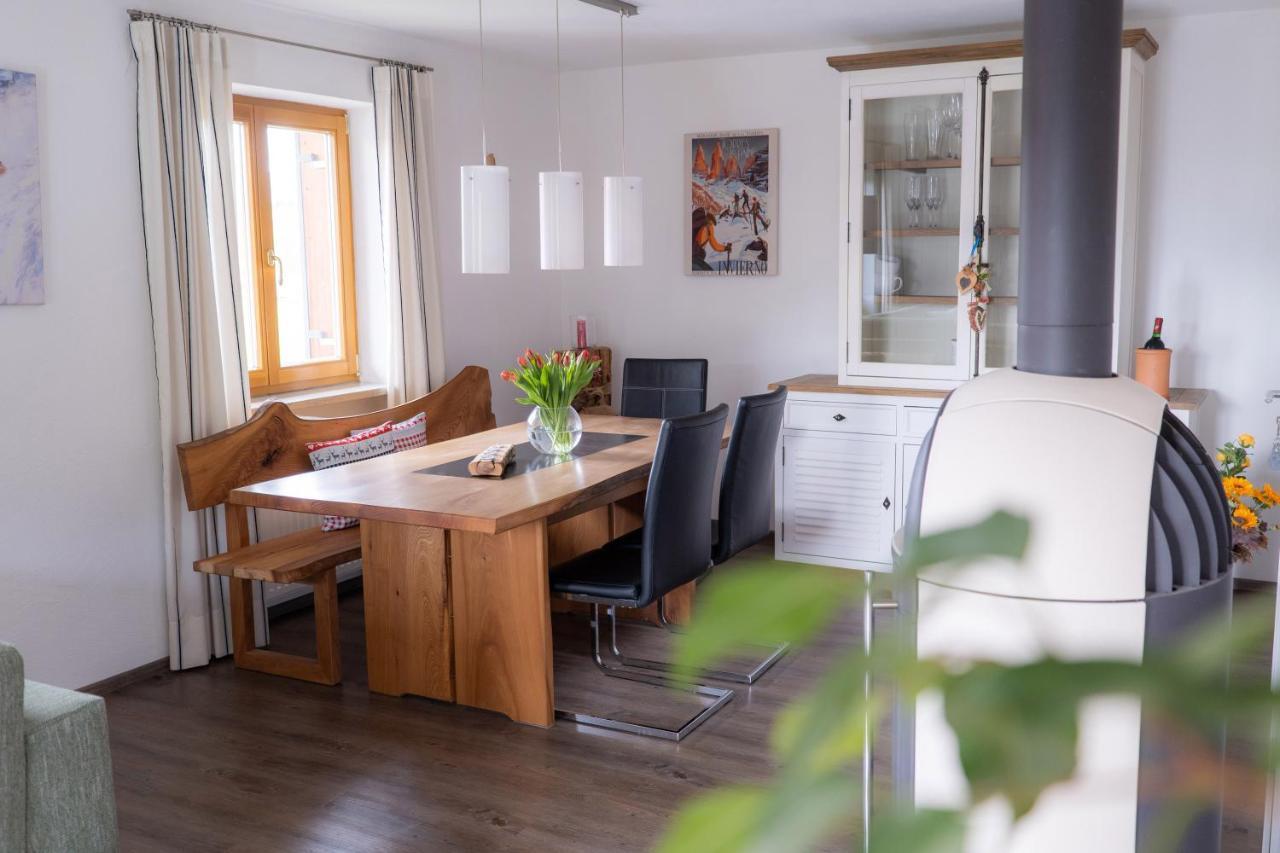 Ferienwohnung Falltannach Sonthofen Extérieur photo