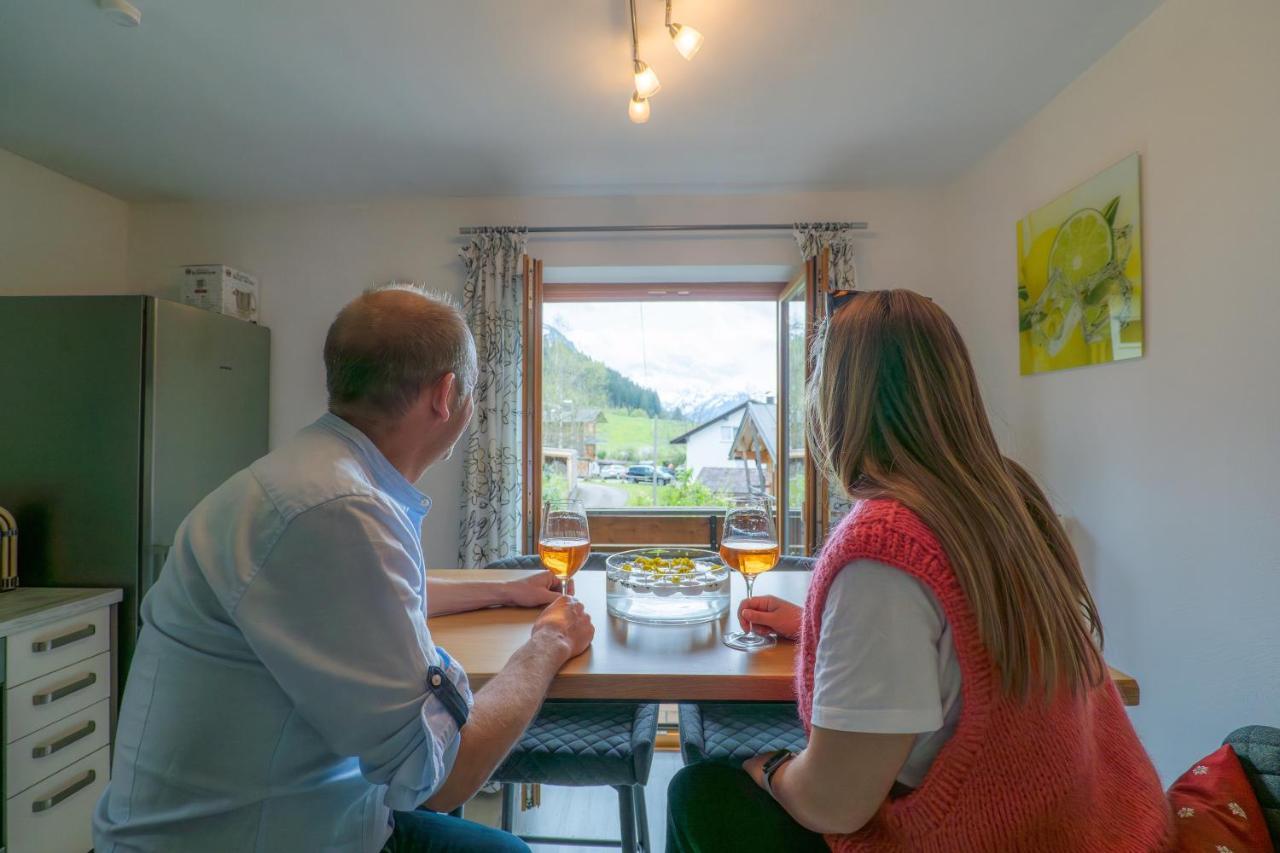 Ferienwohnung Falltannach Sonthofen Extérieur photo
