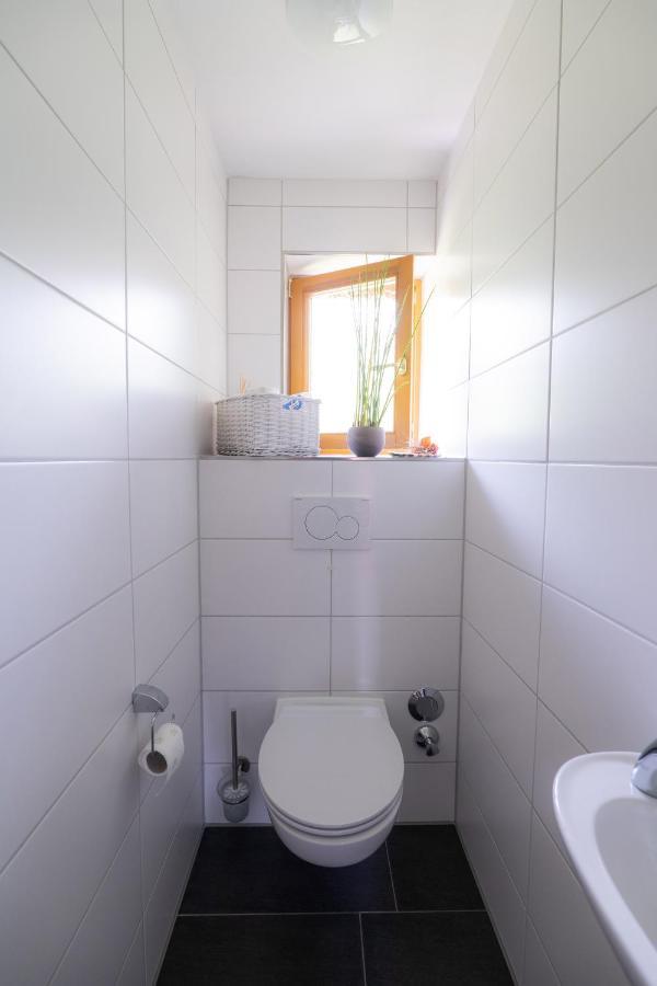 Ferienwohnung Falltannach Sonthofen Extérieur photo